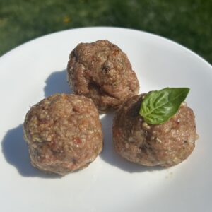 Meatballs